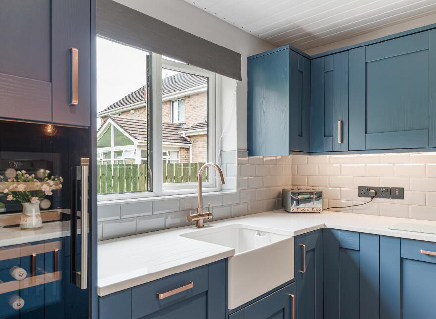 6 Garret Ridge, Donaghadee, BT21 0JX