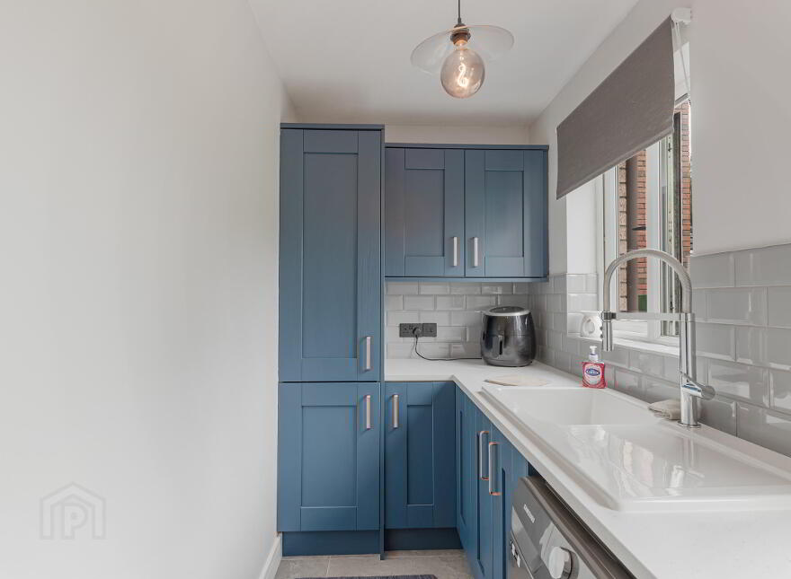 6 Garret Ridge, Donaghadee, BT21 0JX