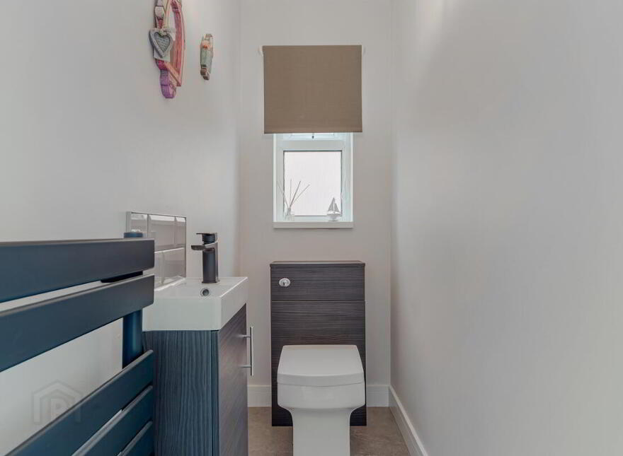 6 Garret Ridge, Donaghadee, BT21 0JX