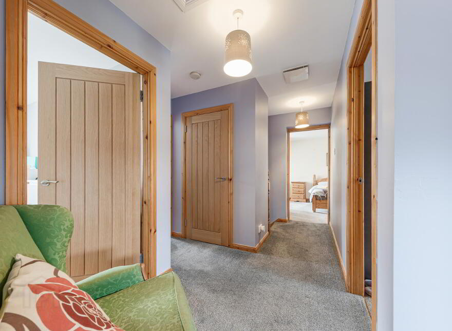 6 Garret Ridge, Donaghadee, BT21 0JX