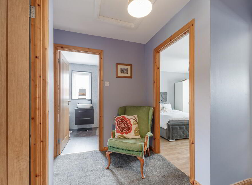 6 Garret Ridge, Donaghadee, BT21 0JX