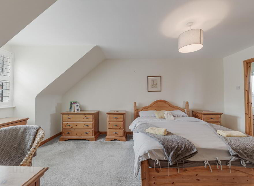 6 Garret Ridge, Donaghadee, BT21 0JX