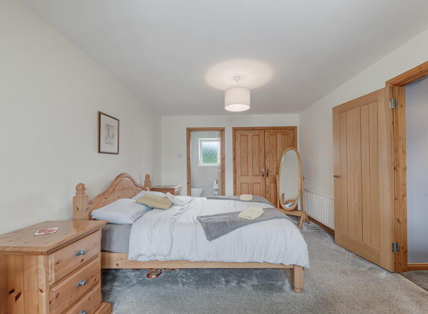 6 Garret Ridge, Donaghadee, BT21 0JX