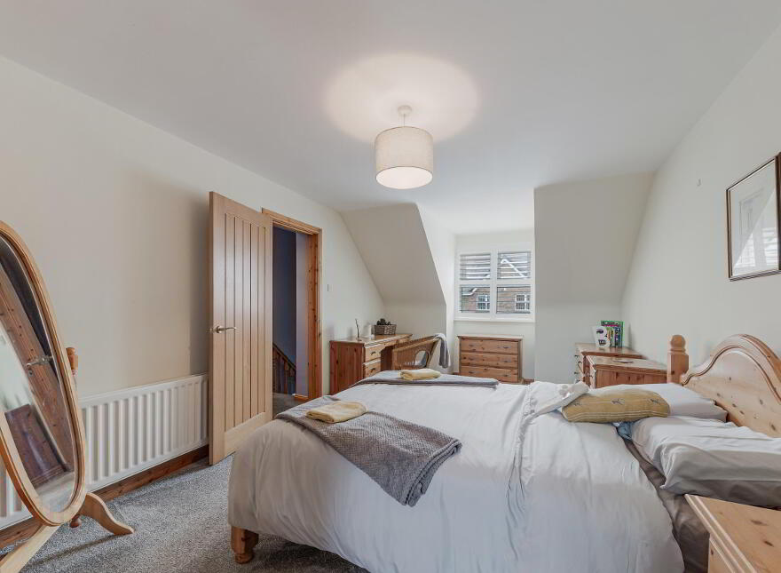 6 Garret Ridge, Donaghadee, BT21 0JX