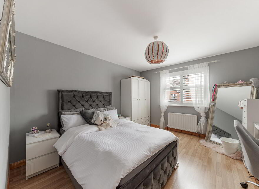 6 Garret Ridge, Donaghadee, BT21 0JX