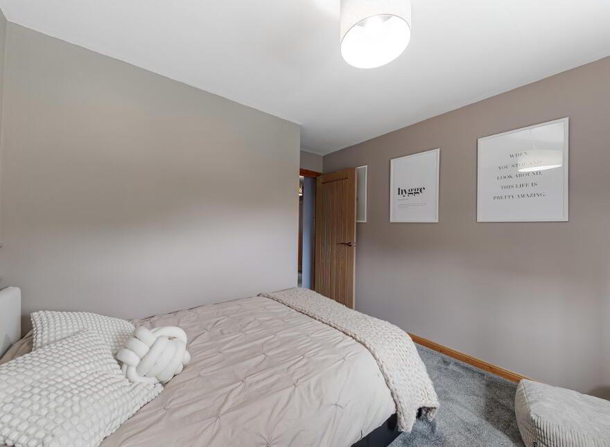 6 Garret Ridge, Donaghadee, BT21 0JX