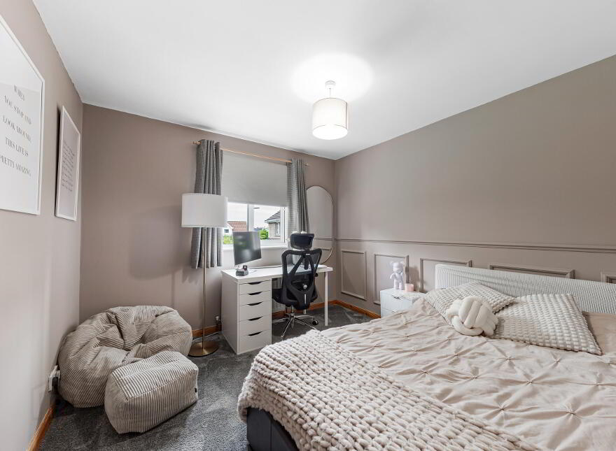 6 Garret Ridge, Donaghadee, BT21 0JX
