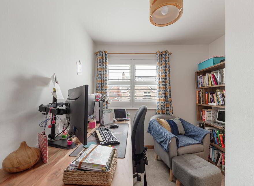 6 Garret Ridge, Donaghadee, BT21 0JX