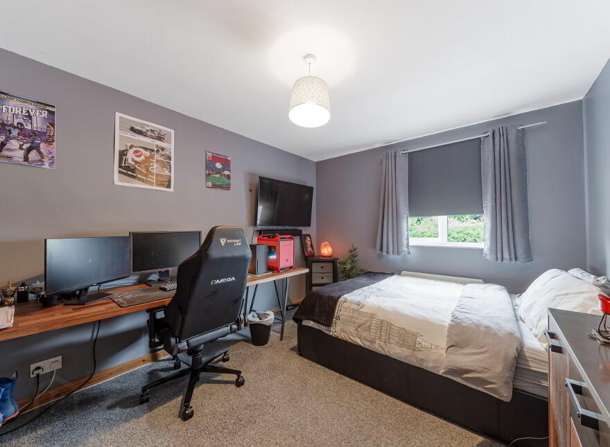 6 Garret Ridge, Donaghadee, BT21 0JX