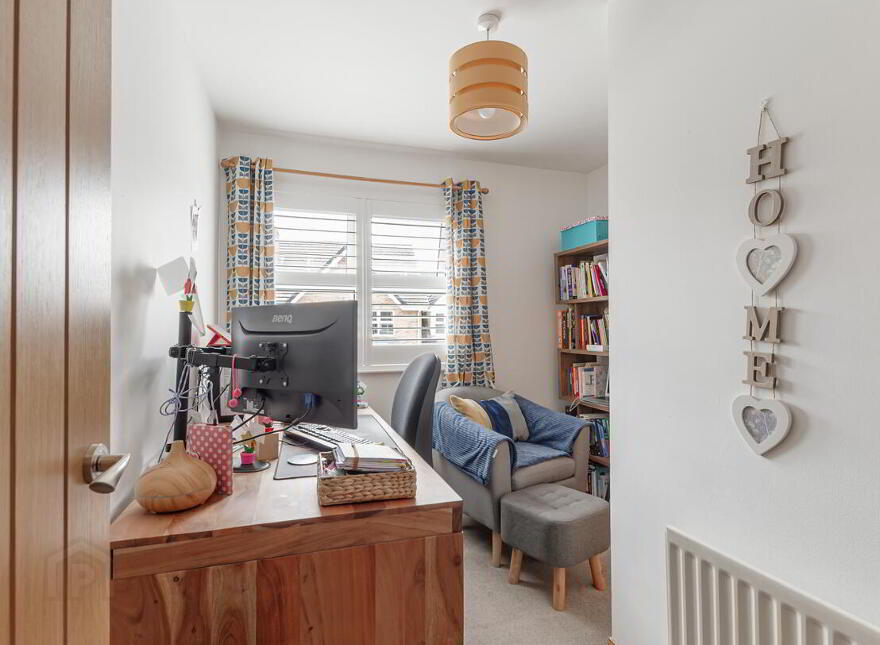 6 Garret Ridge, Donaghadee, BT21 0JX