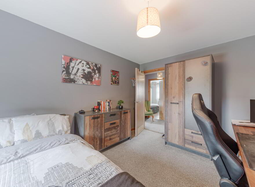 6 Garret Ridge, Donaghadee, BT21 0JX