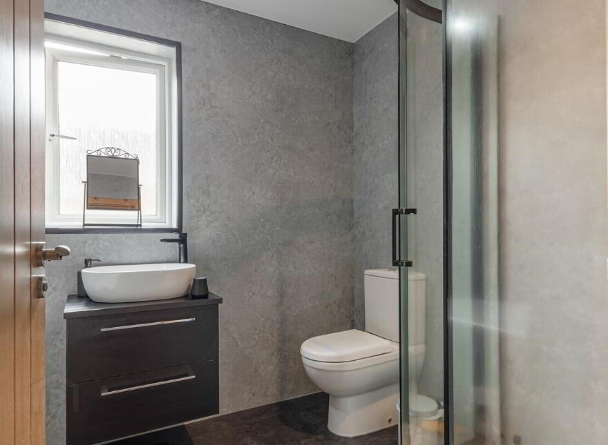 6 Garret Ridge, Donaghadee, BT21 0JX