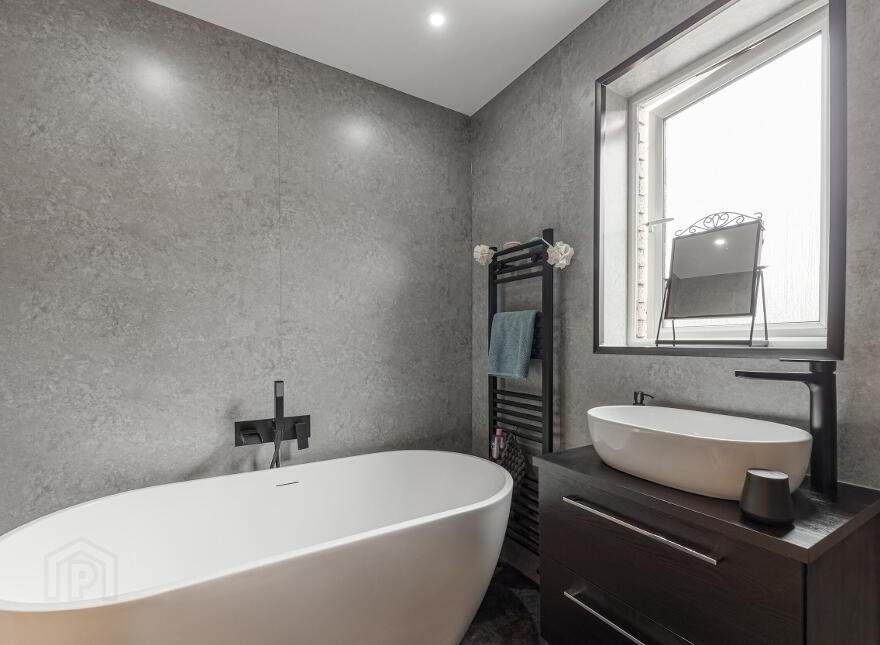 6 Garret Ridge, Donaghadee, BT21 0JX