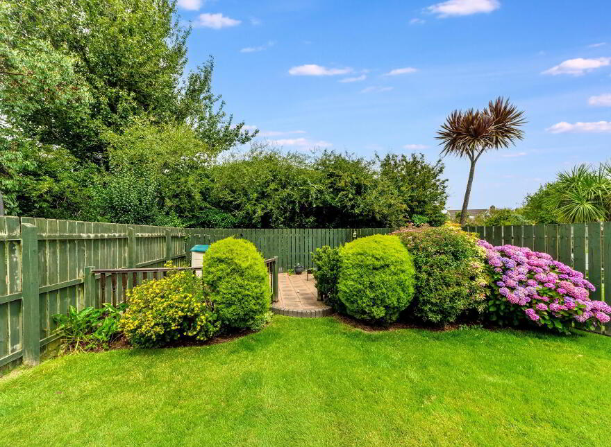 6 Garret Ridge, Donaghadee, BT21 0JX