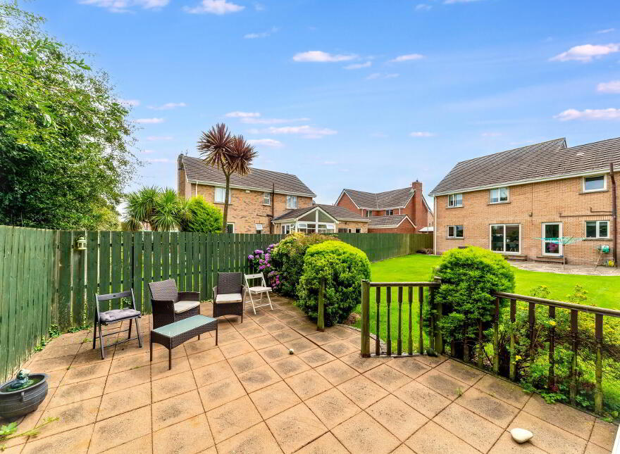 6 Garret Ridge, Donaghadee, BT21 0JX