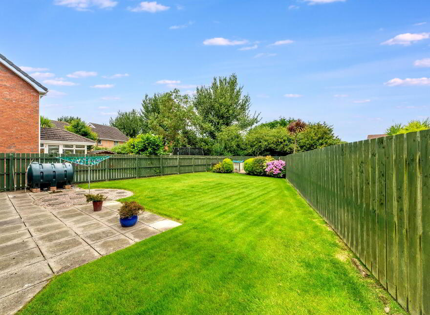 6 Garret Ridge, Donaghadee, BT21 0JX