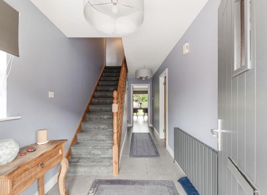 6 Garret Ridge, Donaghadee, BT21 0JX