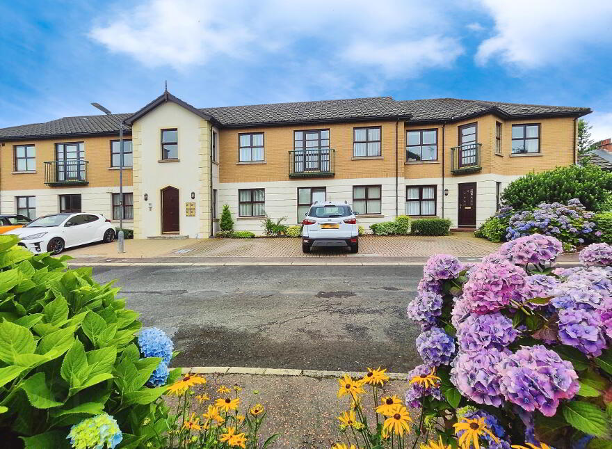 16 Old Model Court, Coleraine, BT51 3AR photo