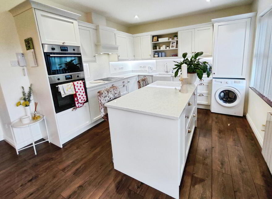 16 Old Model Court, Coleraine, BT51 3AR