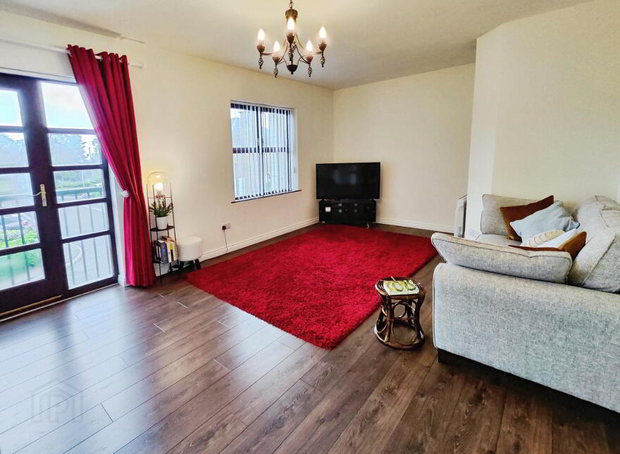 16 Old Model Court, Coleraine, BT51 3AR