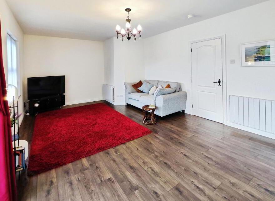 16 Old Model Court, Coleraine, BT51 3AR