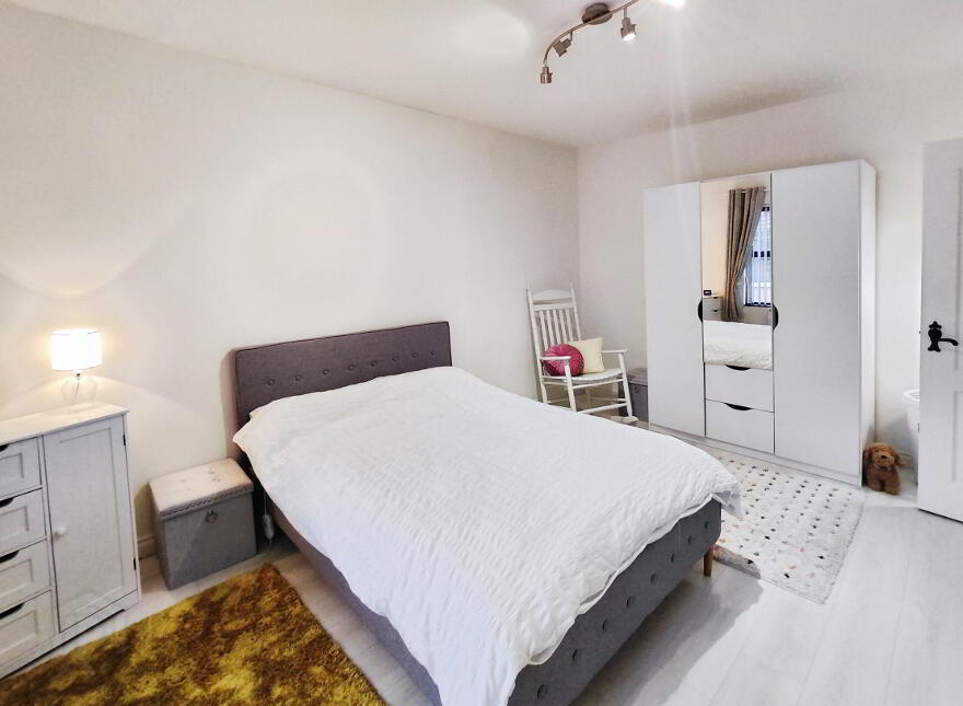 16 Old Model Court, Coleraine, BT51 3AR
