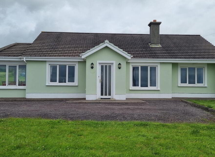 Ballymore West,Ventry, Tralee, Dingle photo