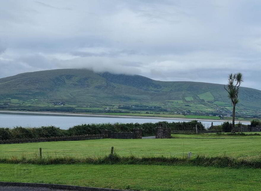 Ballymore West,Ventry, Tralee, Dingle