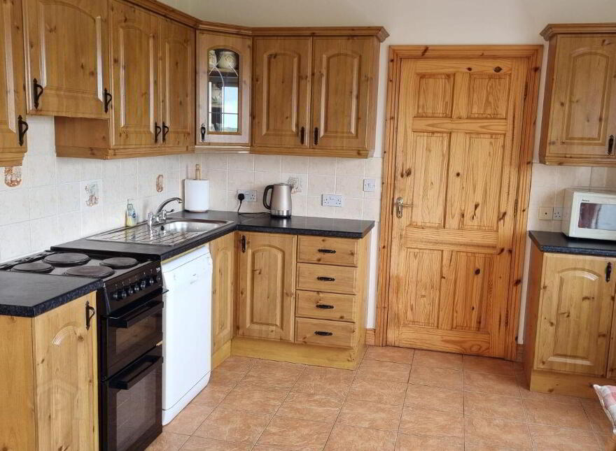 Ballymore West,Ventry, Tralee, Dingle