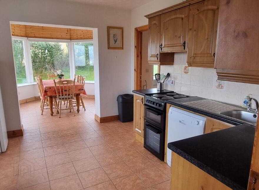 Ballymore West,Ventry, Tralee, Dingle