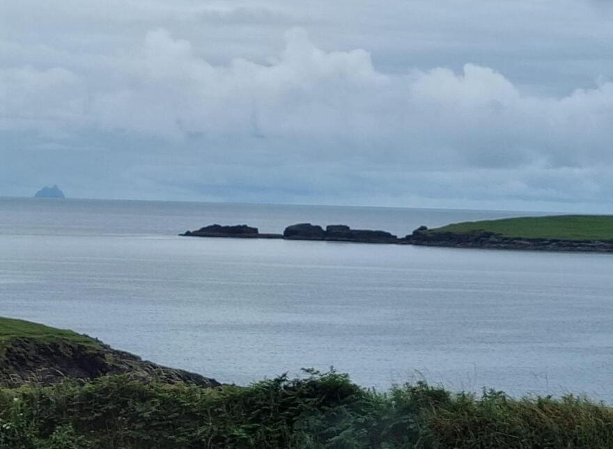 Ballymore West,Ventry, Tralee, Dingle