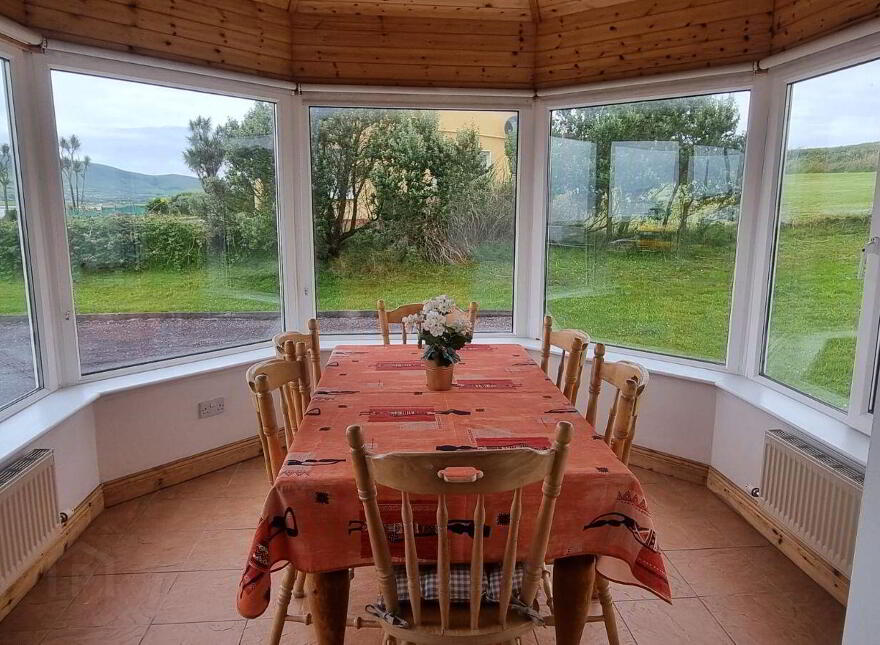 Ballymore West,Ventry, Tralee, Dingle
