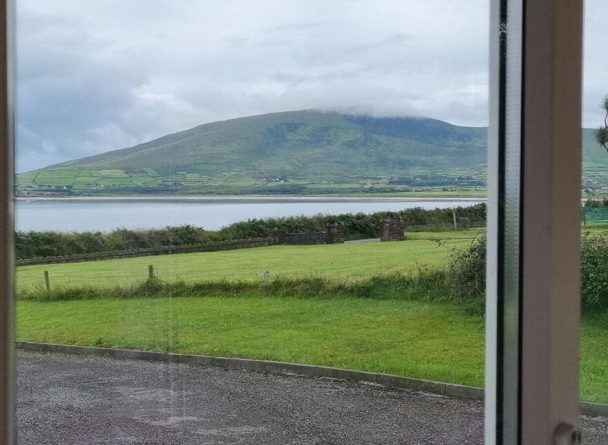 Ballymore West,Ventry, Tralee, Dingle