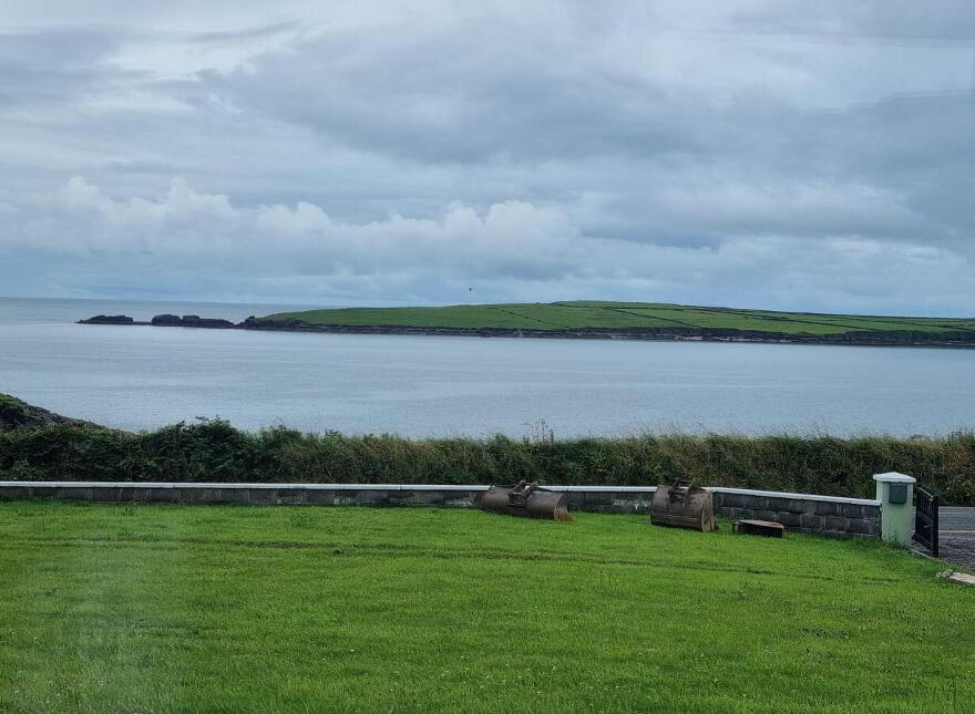 Ballymore West,Ventry, Tralee, Dingle
