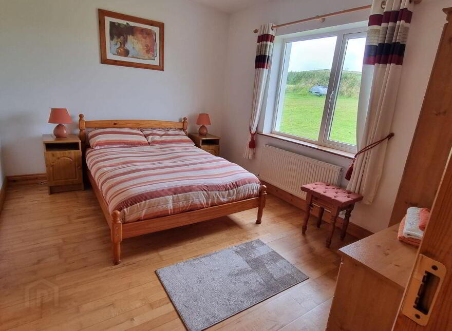 Ballymore West,Ventry, Tralee, Dingle