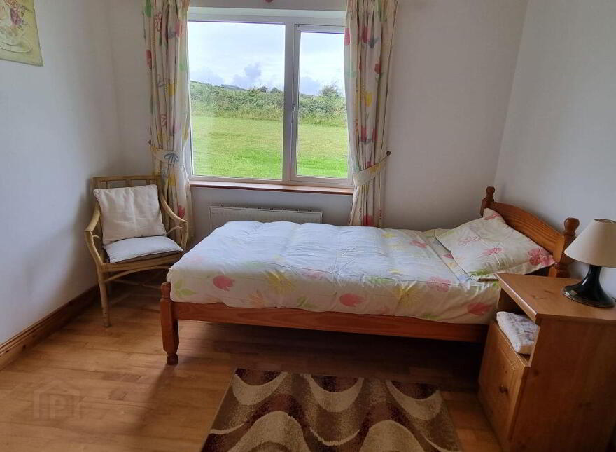 Ballymore West,Ventry, Tralee, Dingle