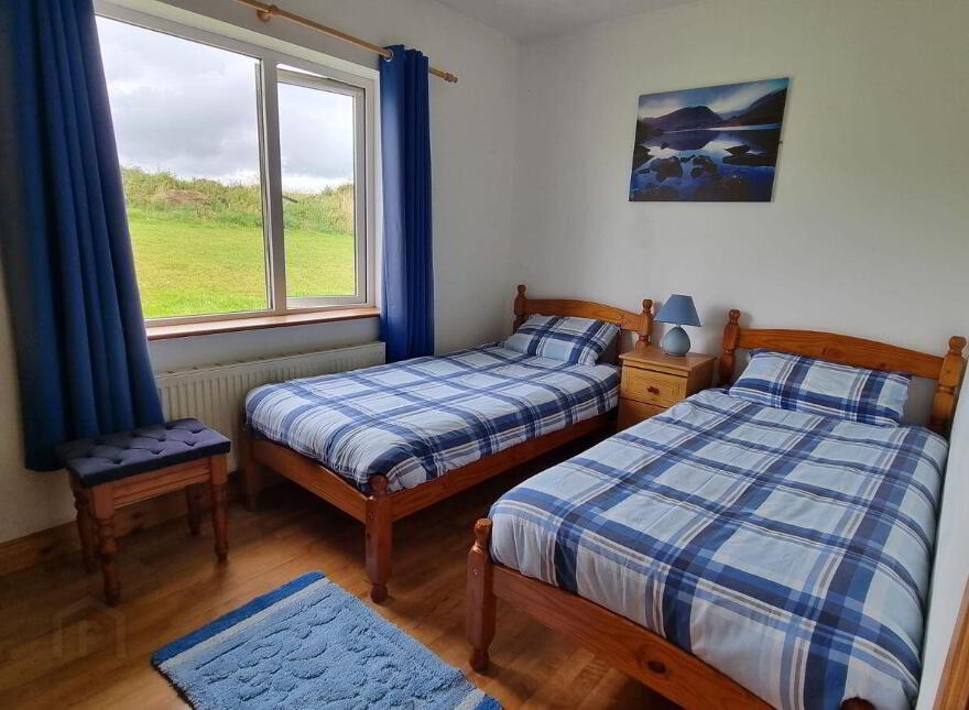 Ballymore West,Ventry, Tralee, Dingle
