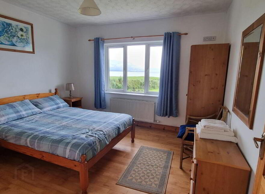 Ballymore West,Ventry, Tralee, Dingle