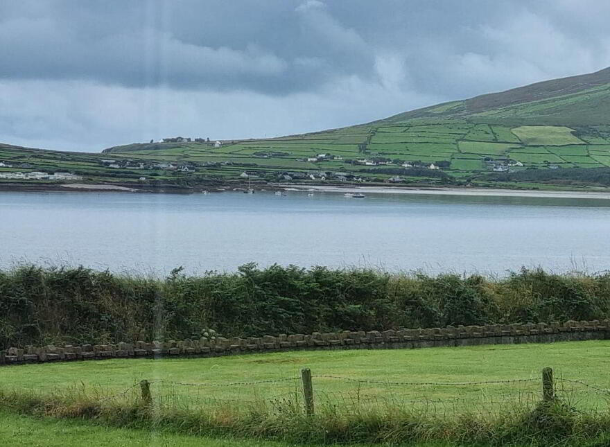Ballymore West,Ventry, Tralee, Dingle