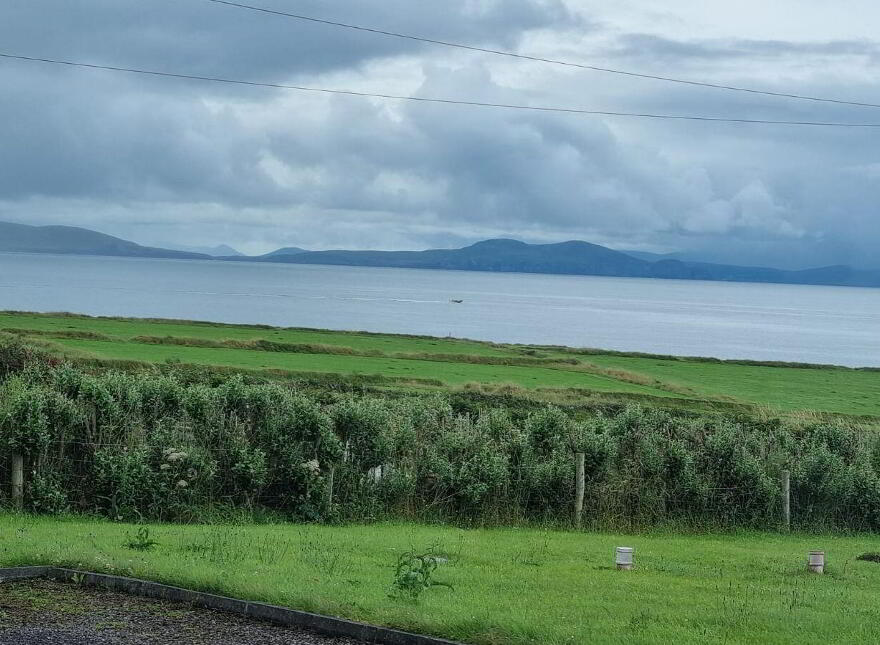 Ballymore West,Ventry, Tralee, Dingle