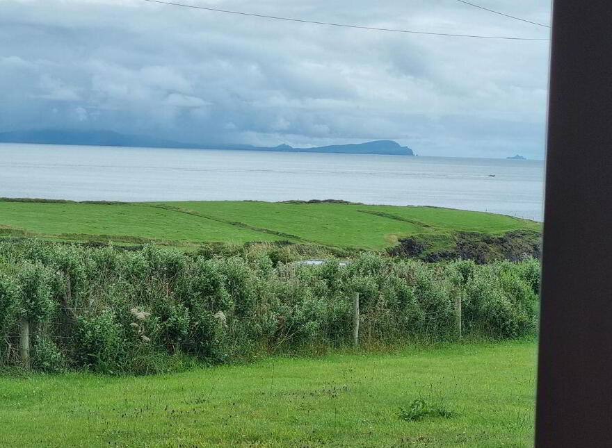 Ballymore West,Ventry, Tralee, Dingle