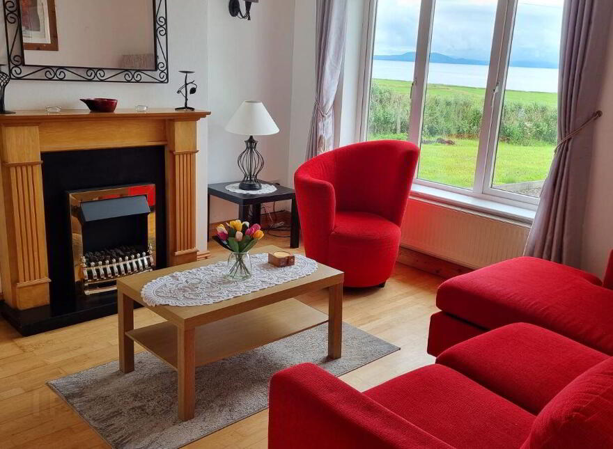 Ballymore West,Ventry, Tralee, Dingle