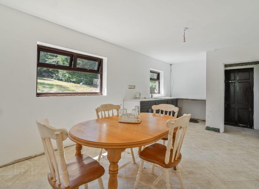 Wood Road, Dromahane, Dromore, Mallow