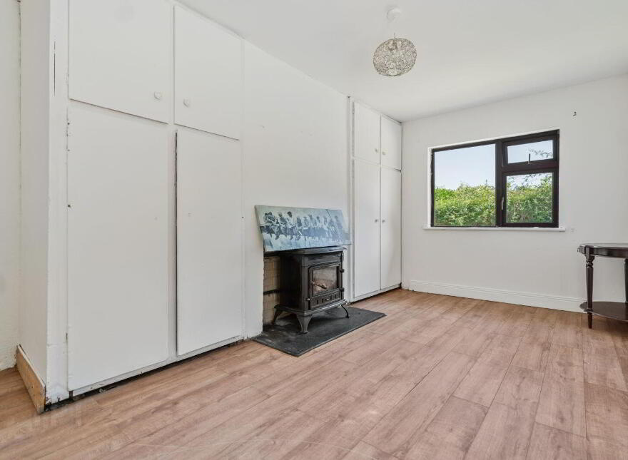 Wood Road, Dromahane, Dromore, Mallow