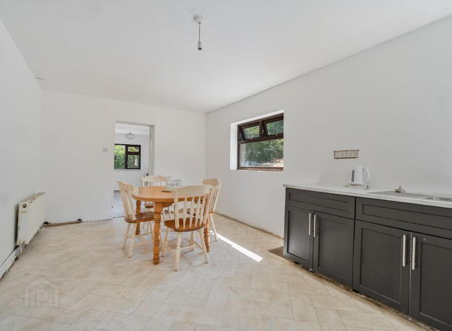 Wood Road, Dromahane, Dromore, Mallow