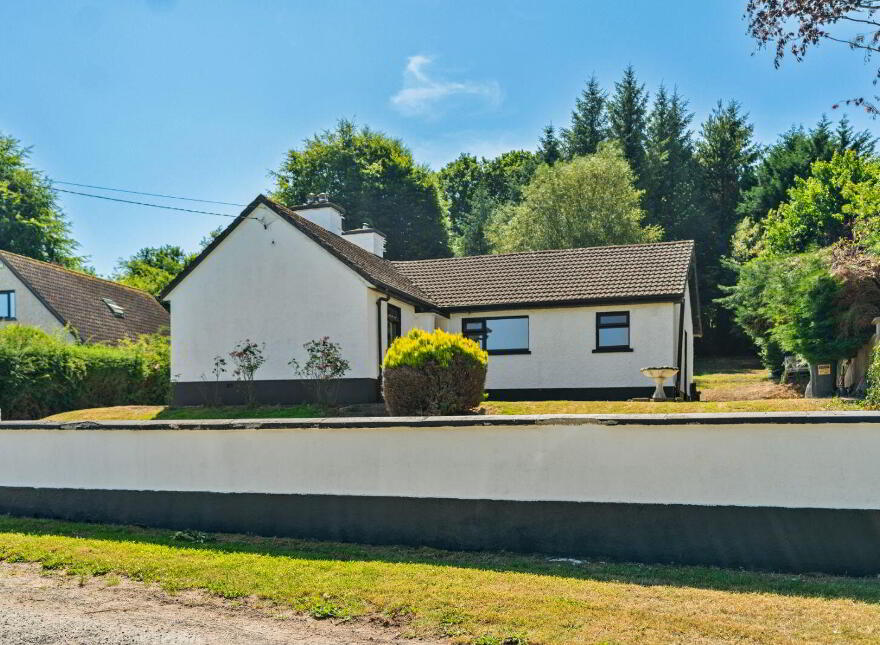 Wood Road, Dromahane, Dromore, Mallow photo