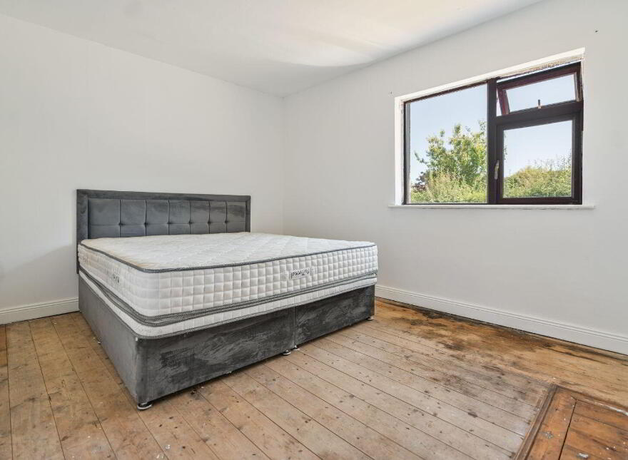 Wood Road, Dromahane, Dromore, Mallow