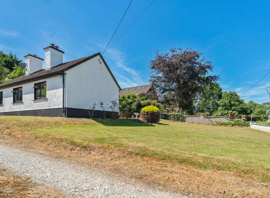 Wood Road, Dromahane, Dromore, Mallow