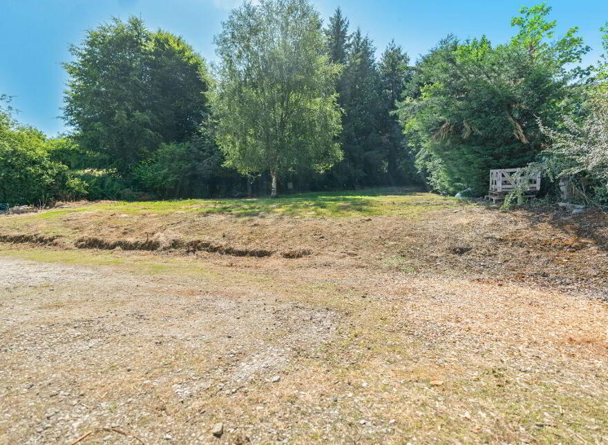 Wood Road, Dromahane, Dromore, Mallow