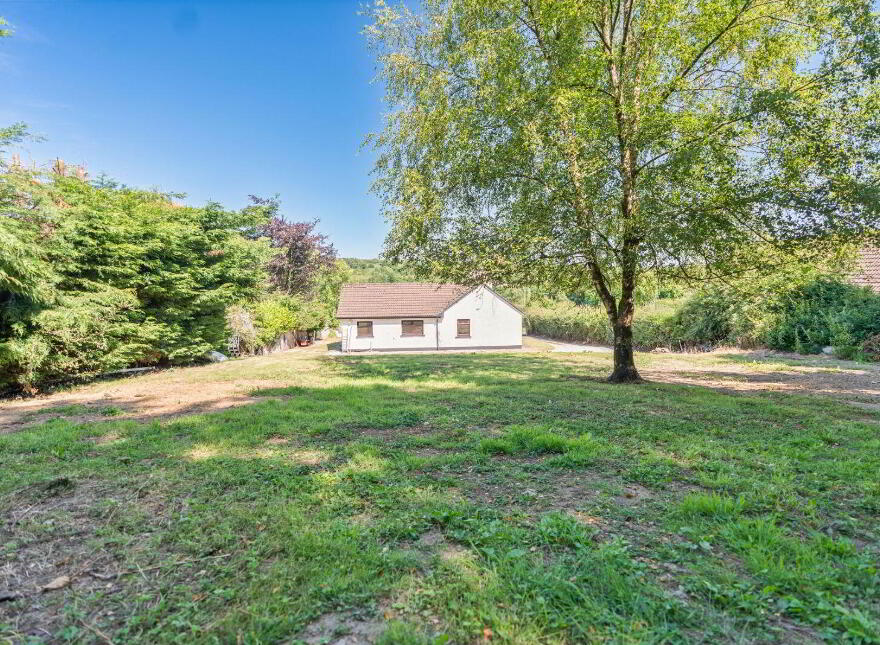 Wood Road, Dromahane, Dromore, Mallow